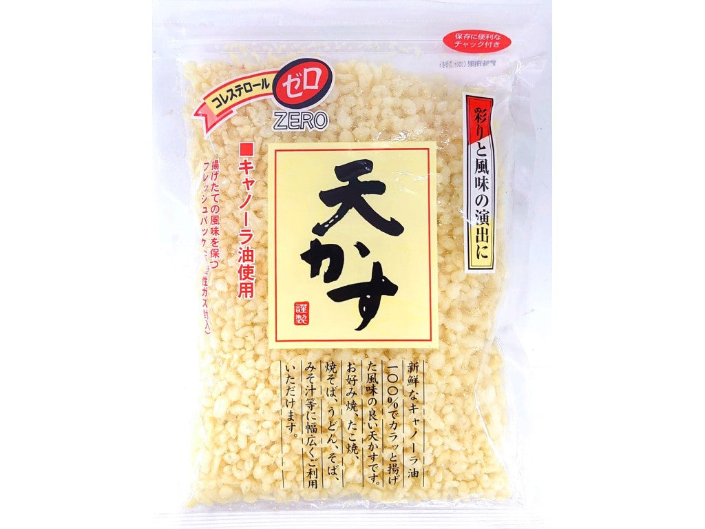 Tochigiya Ten Katsu 80g