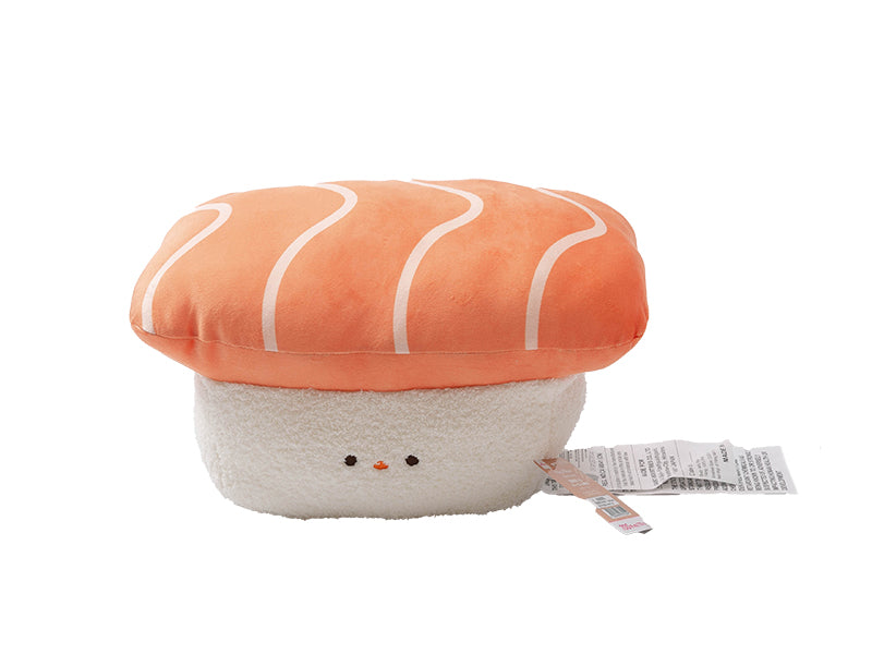 Body Pillow (Salmon Sushi)
