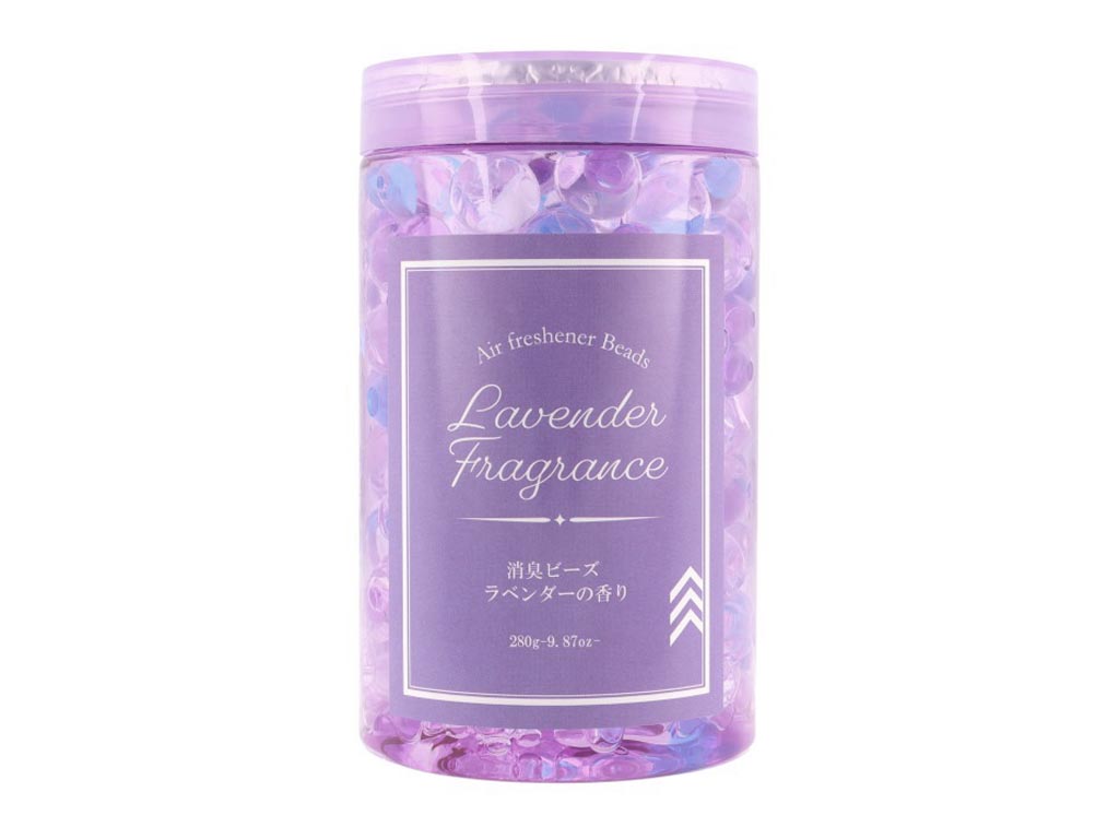Deodorizing Beads (Lavender Scent)