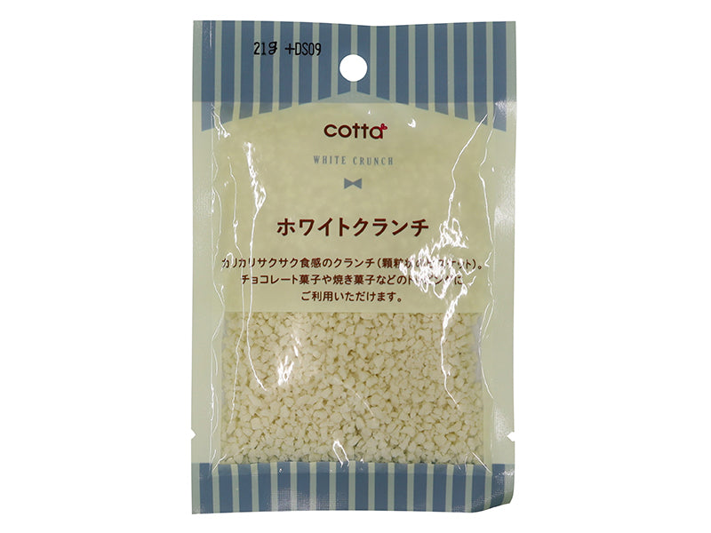 Doshisha White Crunch 19g