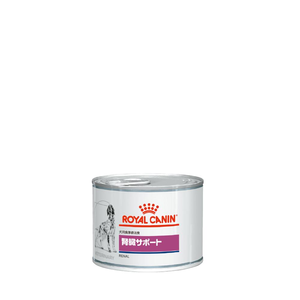 Dog Kidney Support 200g x 12