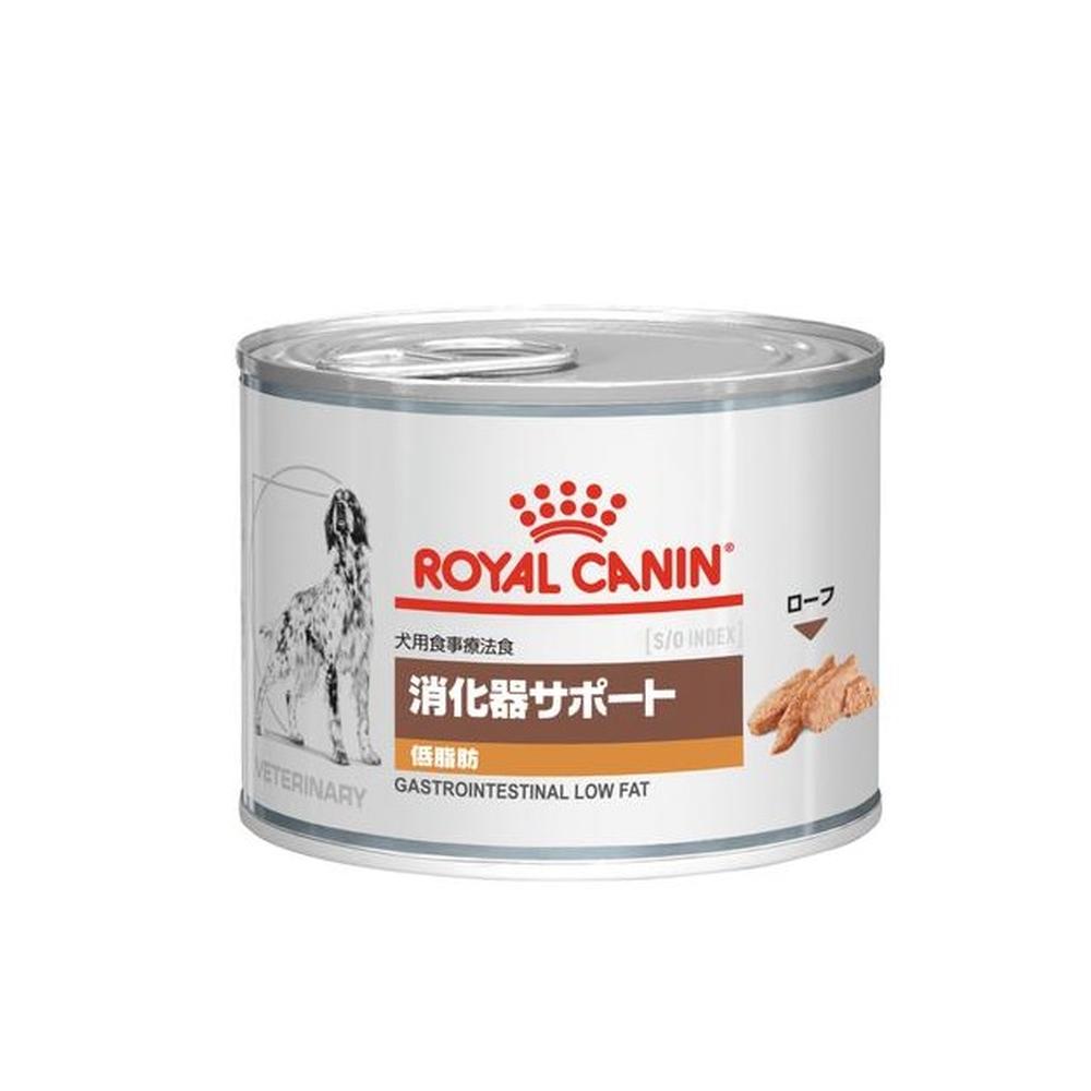 Dog Digestive Support (Low Fat) 200g x 12
