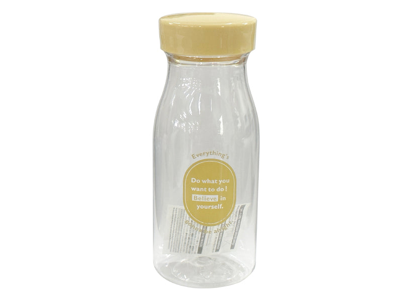 Milk Bottle