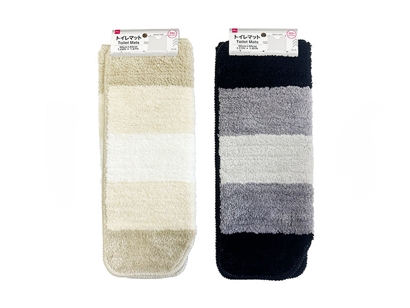Toilet Mat 50cm x 45cm