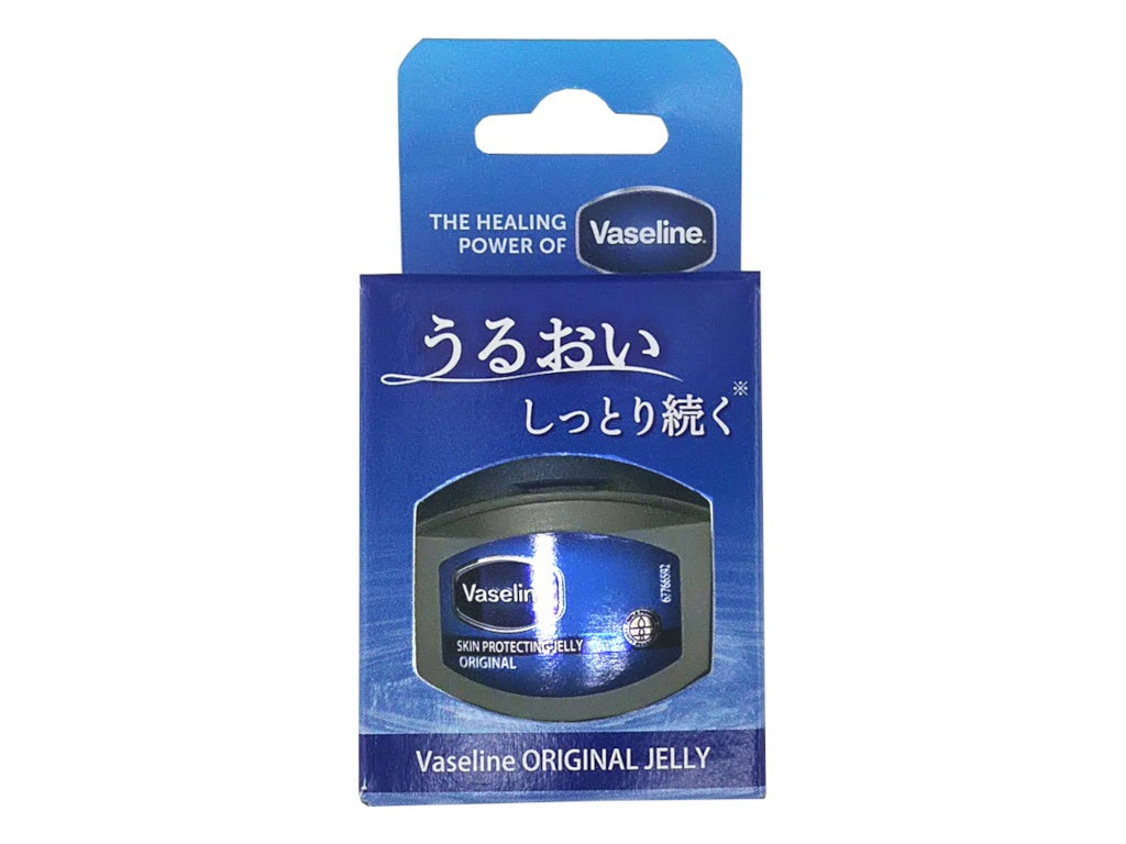 Vaseline Original Jelly (Cream)