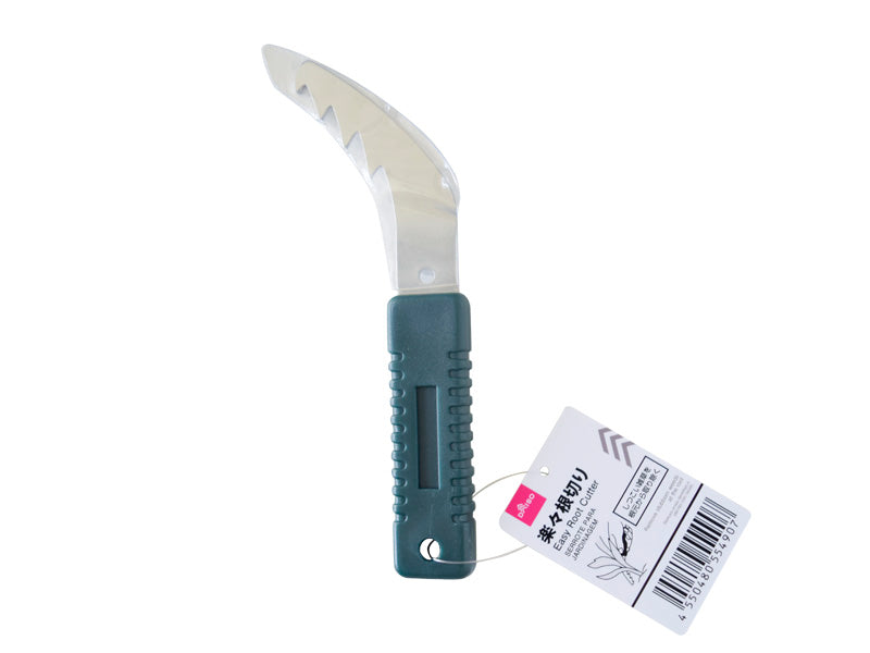 Easy Root Cutter