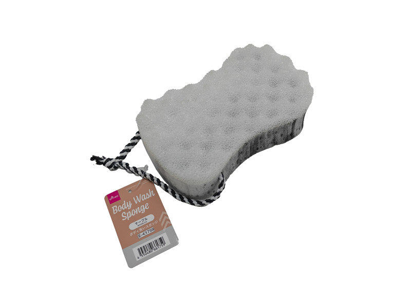 Body Wash Sponge (Marble)