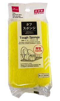 Tough Sponge