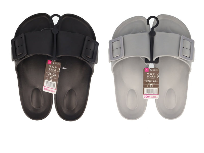 Belt Sandals