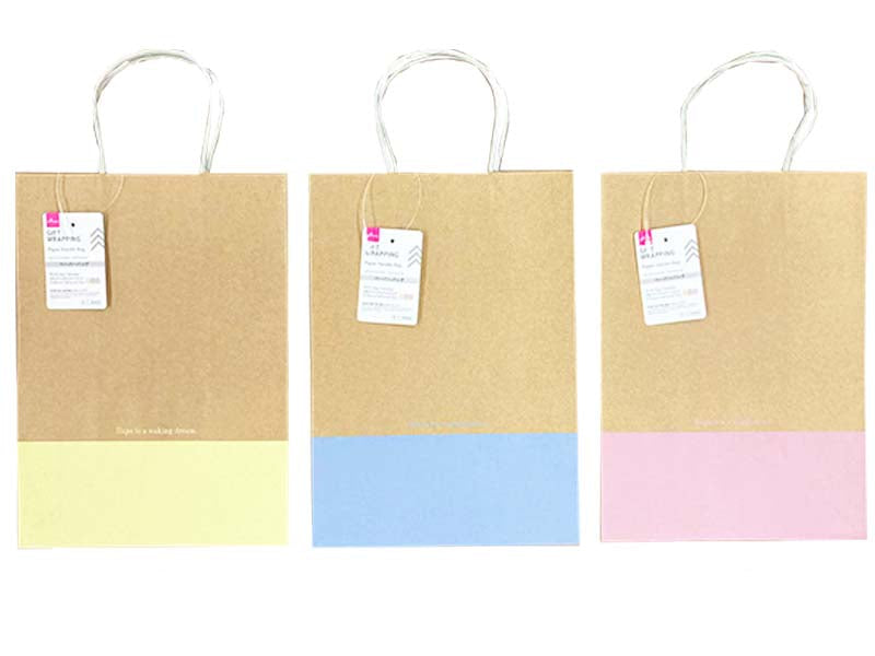 Paper Bag (Nuance Color)