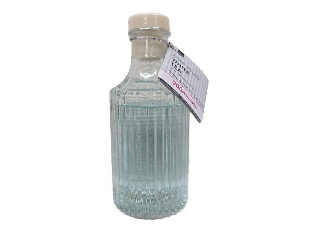 Aroma Diffuser (White Tea)