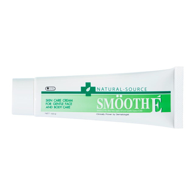 Smooth E Cream 15g