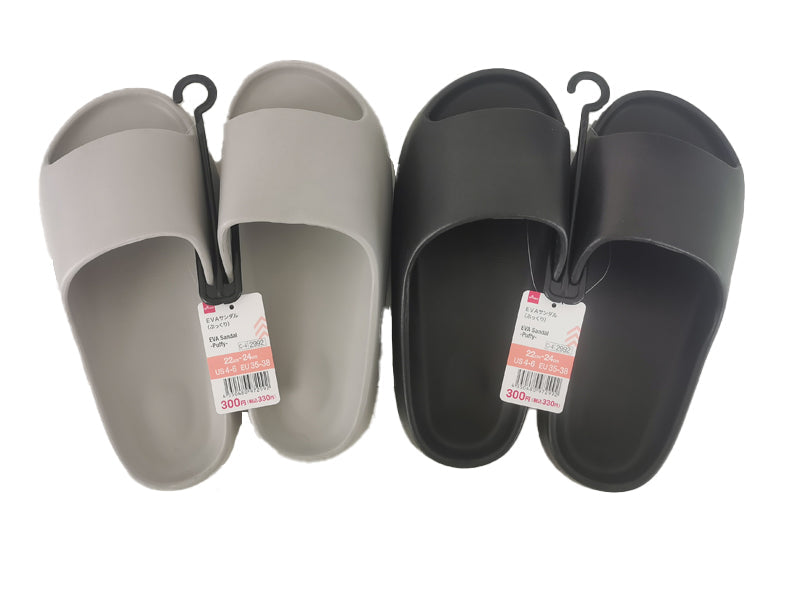 EVA Sandals (Puffy)