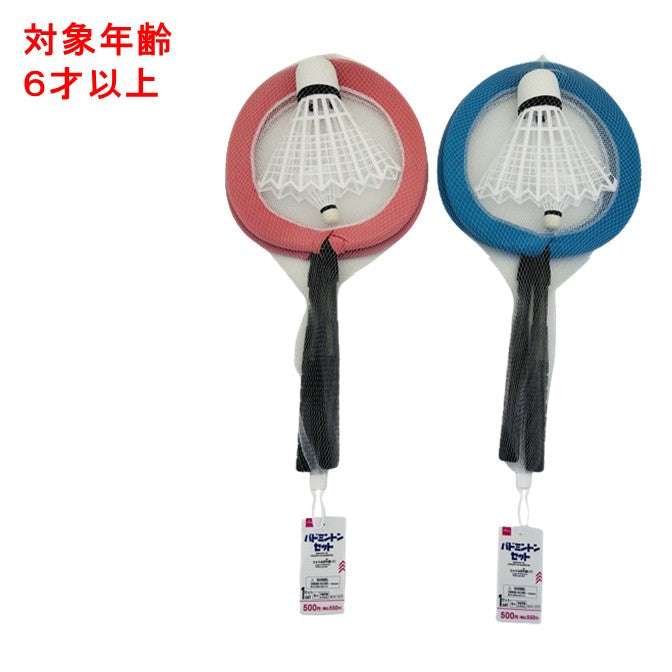 Badminton Set