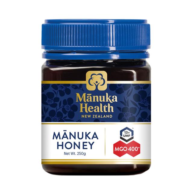 Manuka Health Manuka Honey MGO400/UMF13 250g