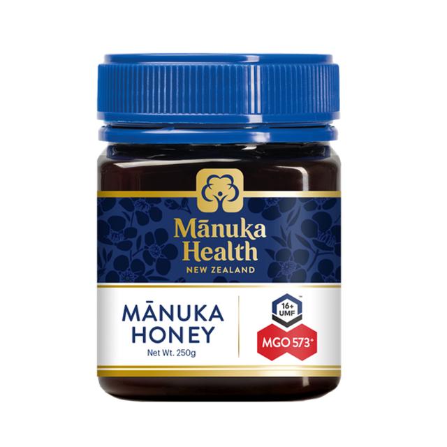 Manuka Health Manuka Honey MGO573 / UMF16 250g