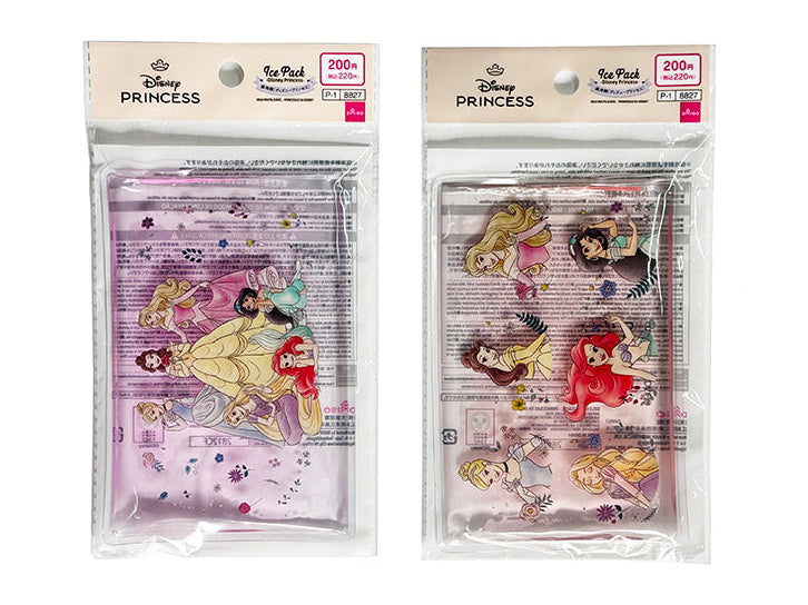 Cooling Gel Pack (Disney Princess)