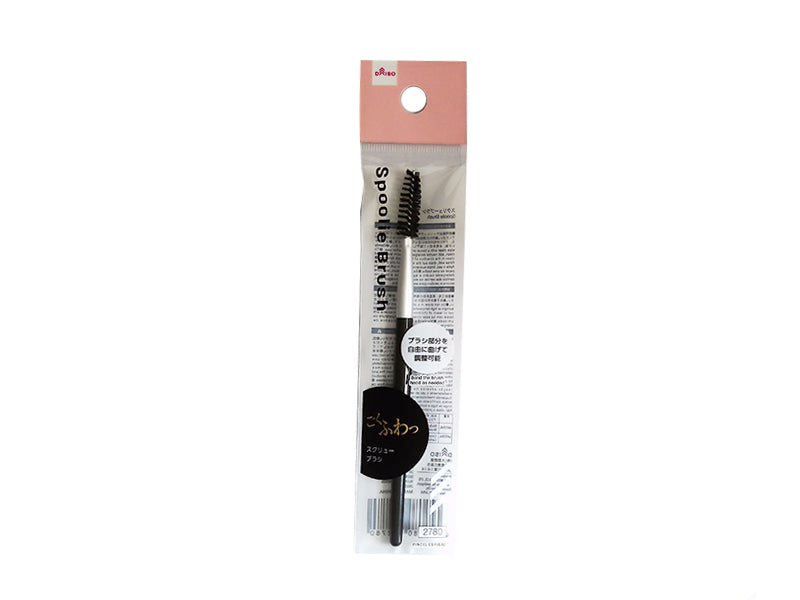 Screw Brush