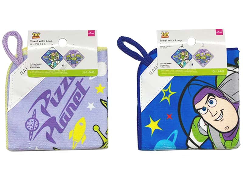 Loop Towel (Toy Story)