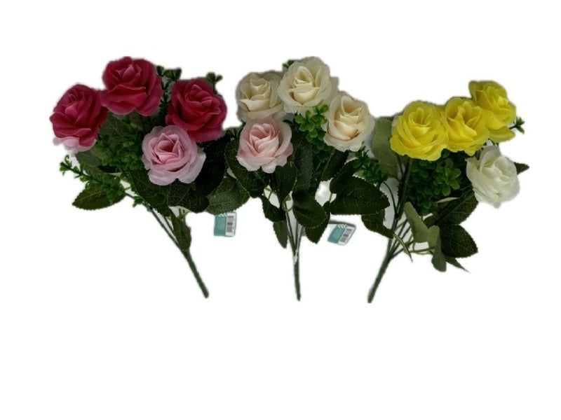 Color Rose