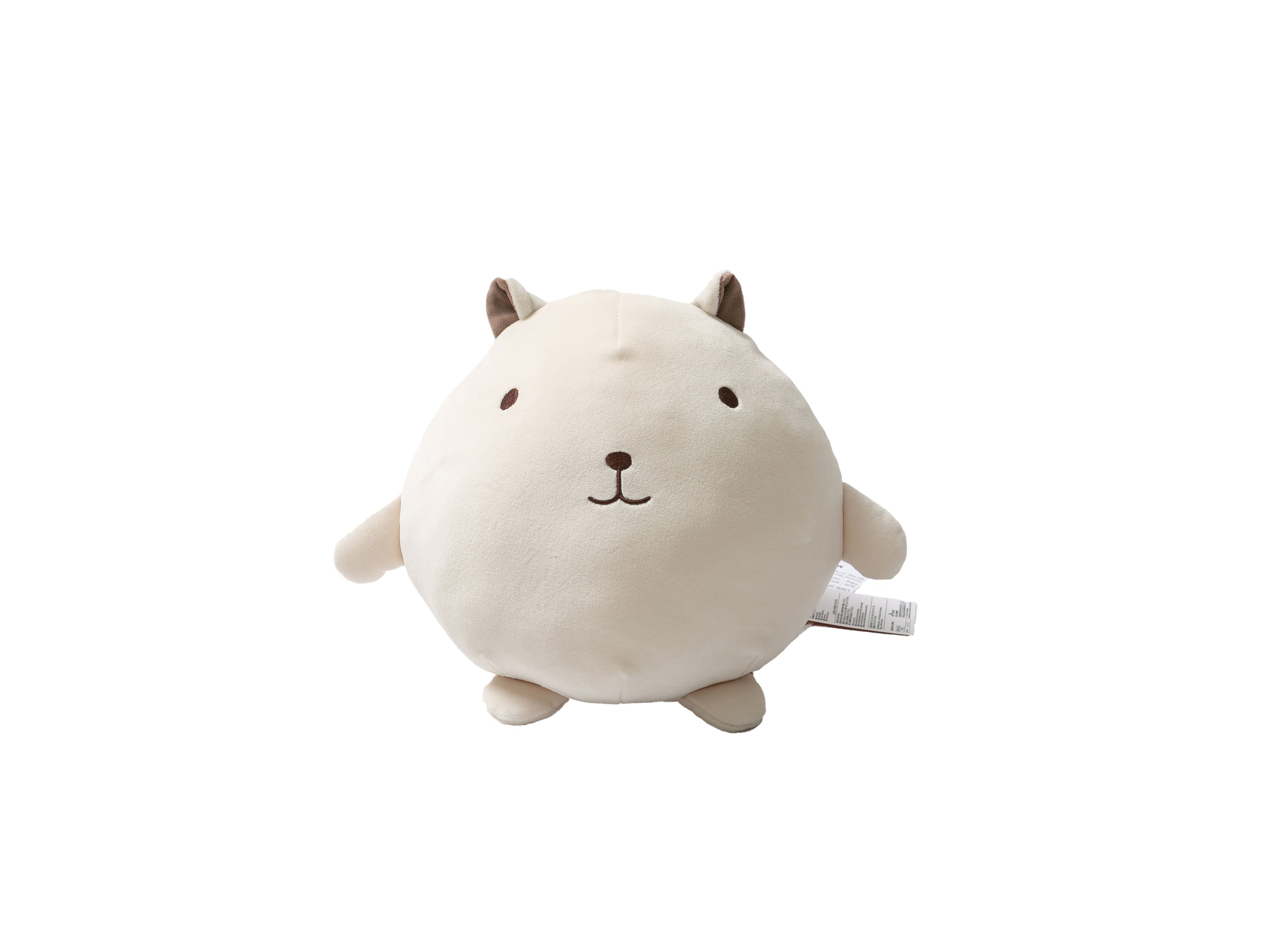 Body Pillow (Capybara)
