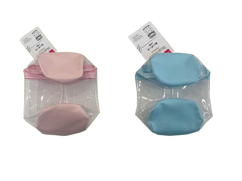 Cylinder Pouch