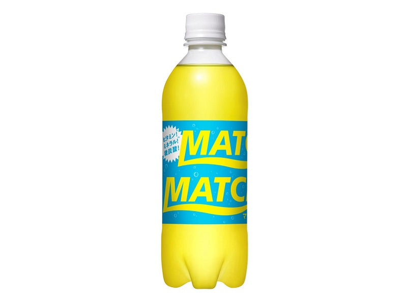Otsuka Foods Match 500ml