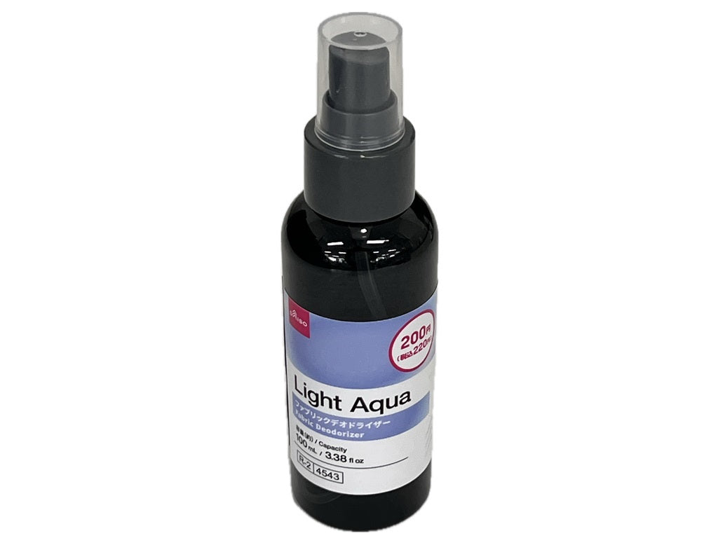 Fabric Deodorizer (Light Aqua)