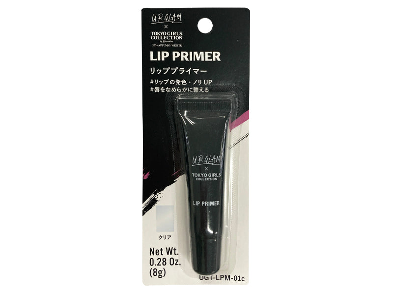 UGT Lip Primer 01C