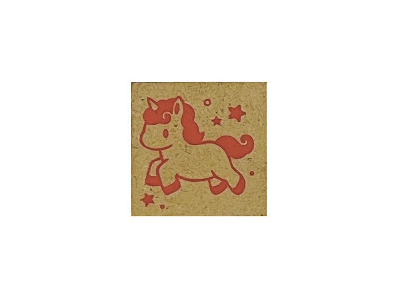 New Year Stamp 26