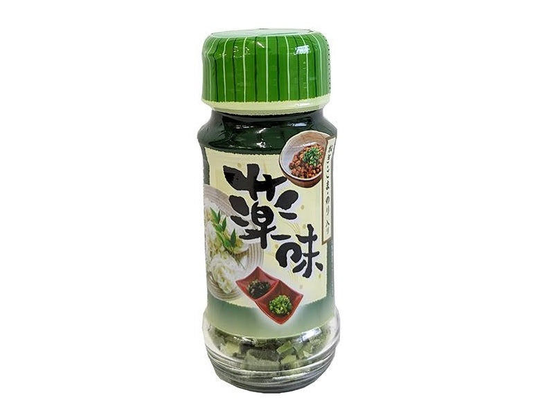 Kodama Foods Freeze-Dried Condiment Bottle 11g