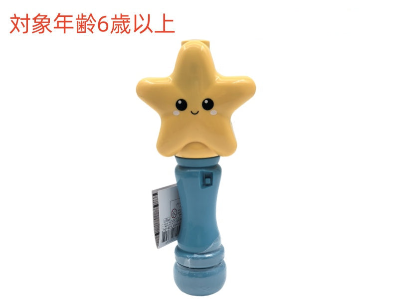 Star Bubble Stick