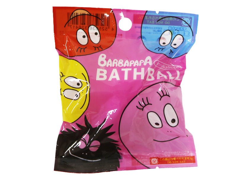 Barbapapa Bath Ball