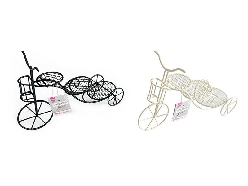 Iron Ornament (Tricycle)