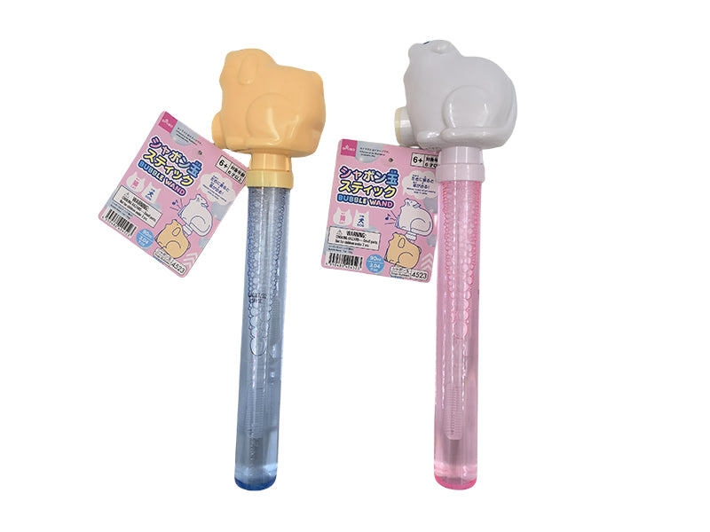 Bubble Stick (Cat, Dog)