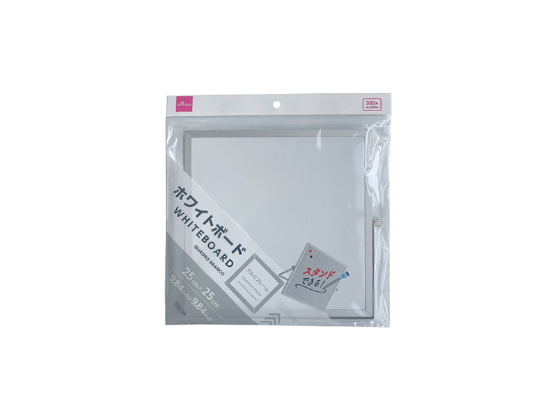 Whiteboard (Aluminum Frame)