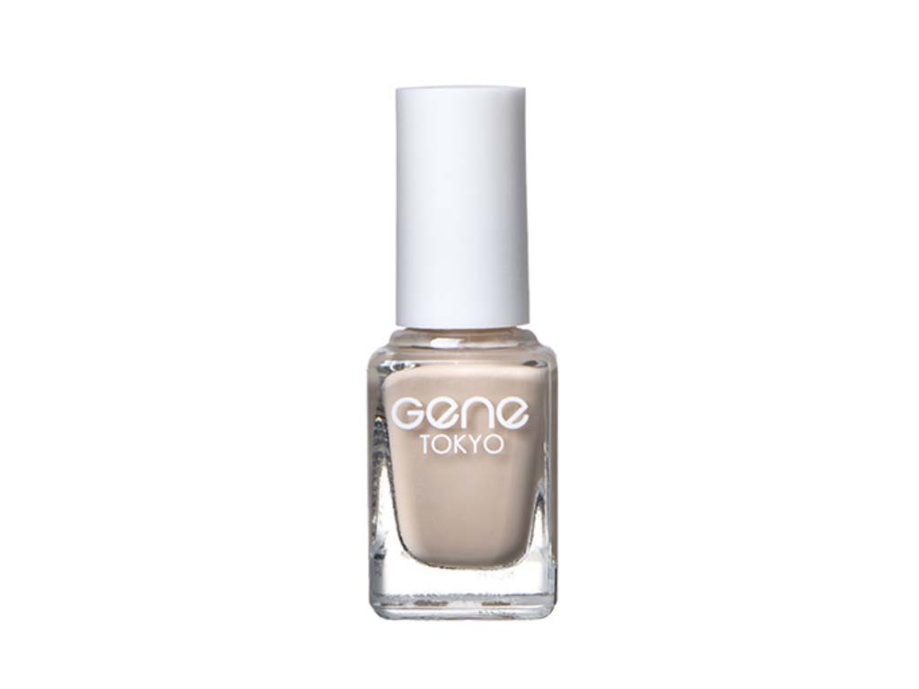 GENE Nail Pearl Sand