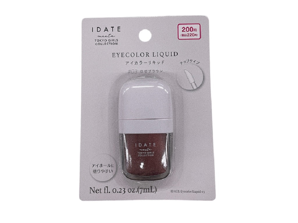 Ideate Eye Color Liquid 03