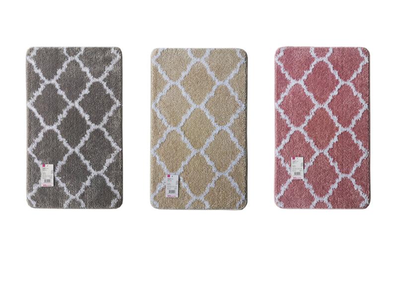 Floor Mat (Moroccan)
