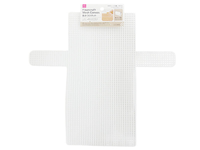 Knitting Net (Square Bag Type)
