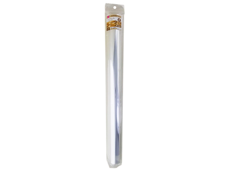 Clear Sheet (8 Pieces)