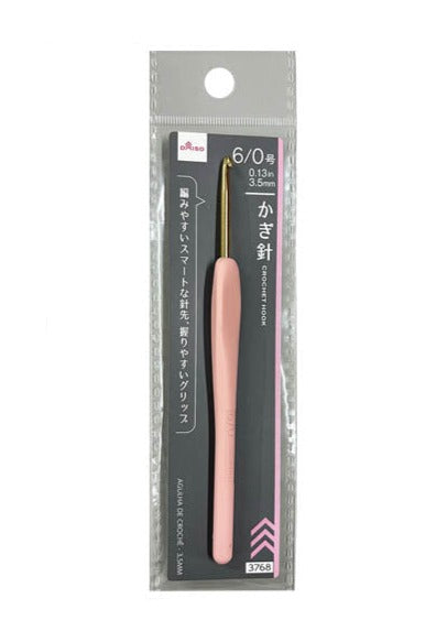 Crochet Hook (Size 6/0)