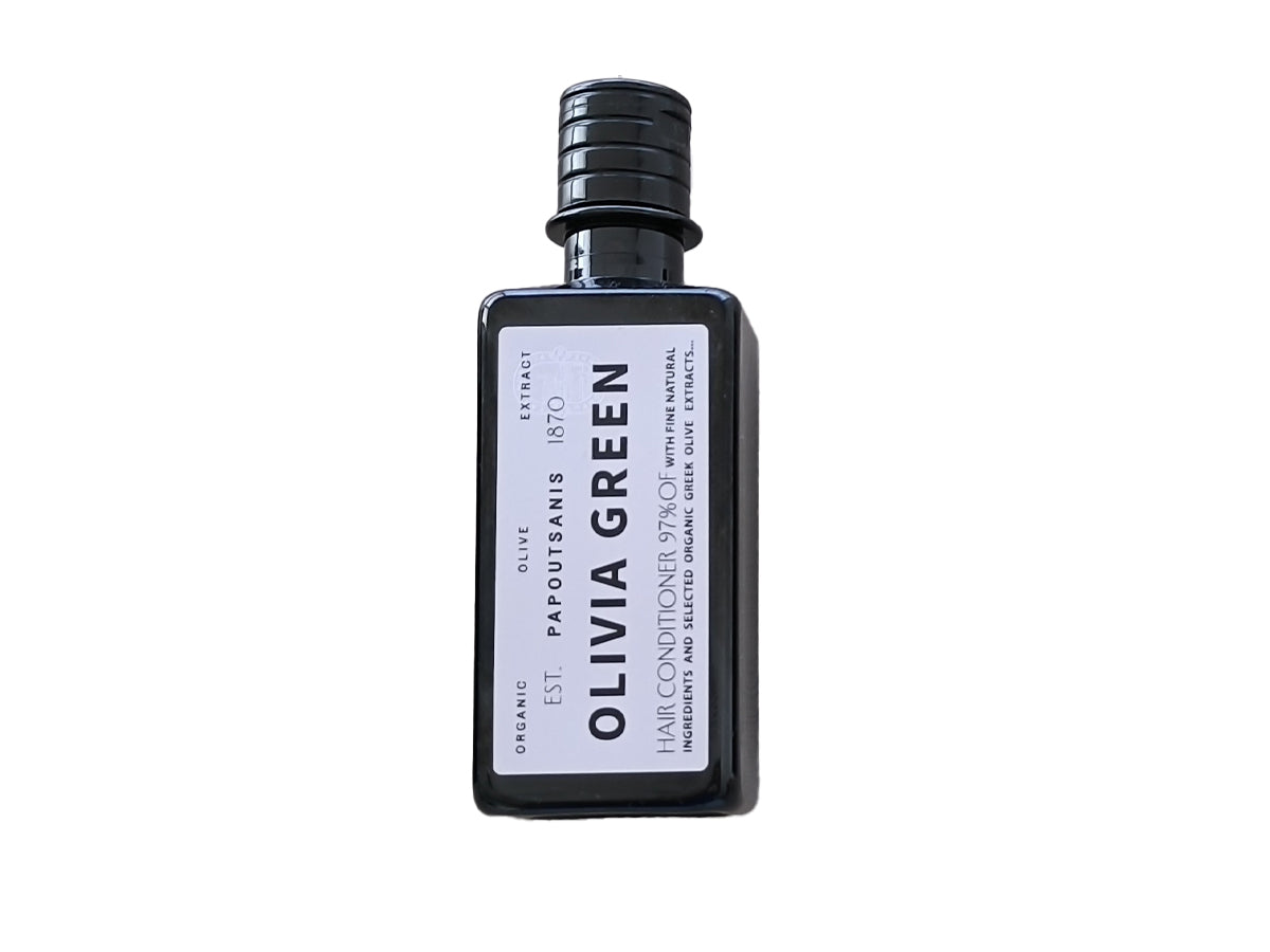 Hair Conditioner D