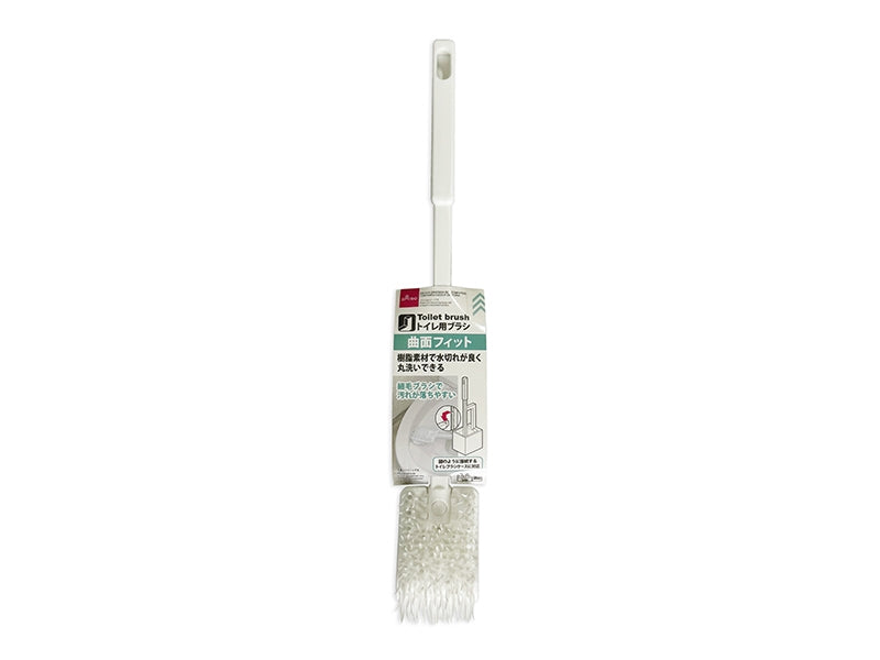 Toilet Brush (With Case)