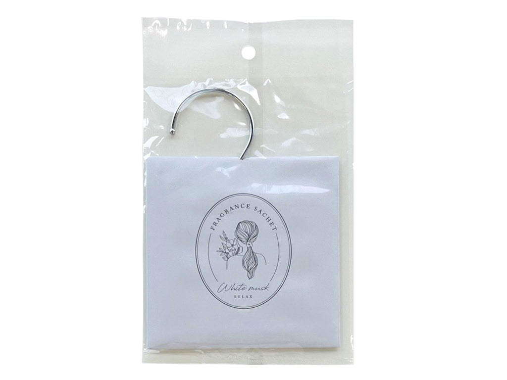 Sachet (White Musk)