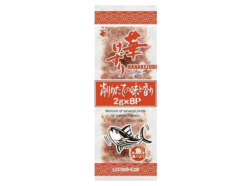 Kane Shichi Hanakazuri Pack 2g x 8P