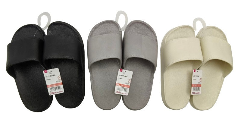 Soft Sandals