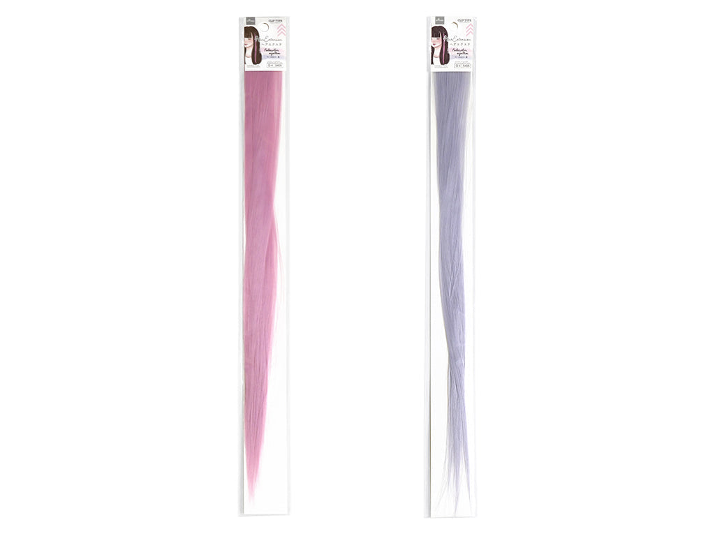 Hair Extension (Pale Color)
