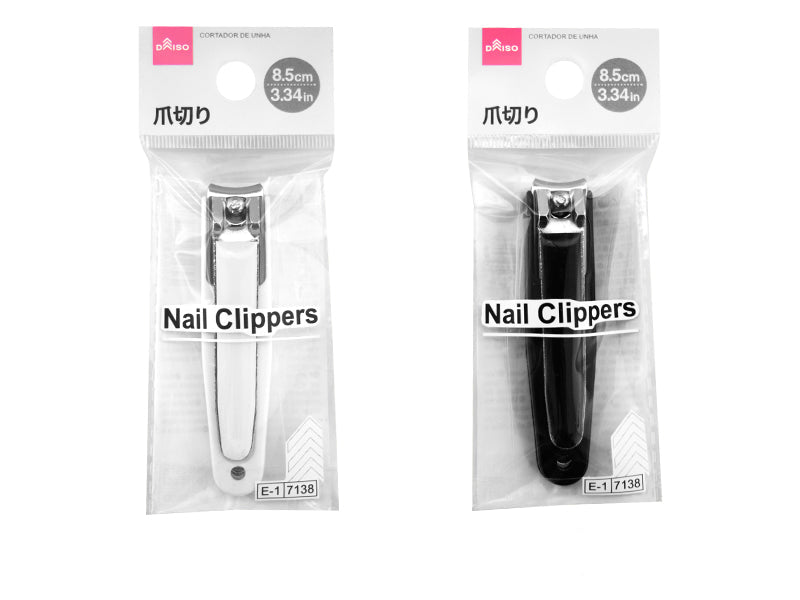 Nail Clipper