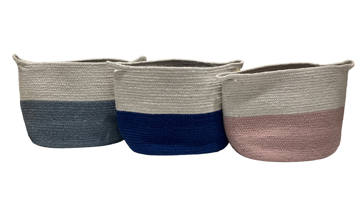 Rope Storage (Two-Tone Color)